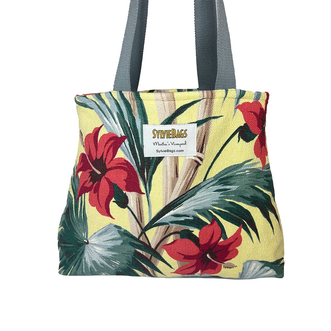 Market Bag -Florida
