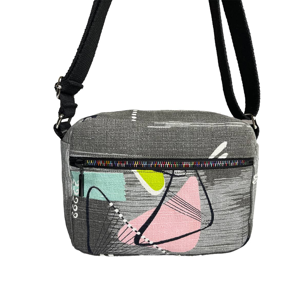 Crossbody Bag – Atomic