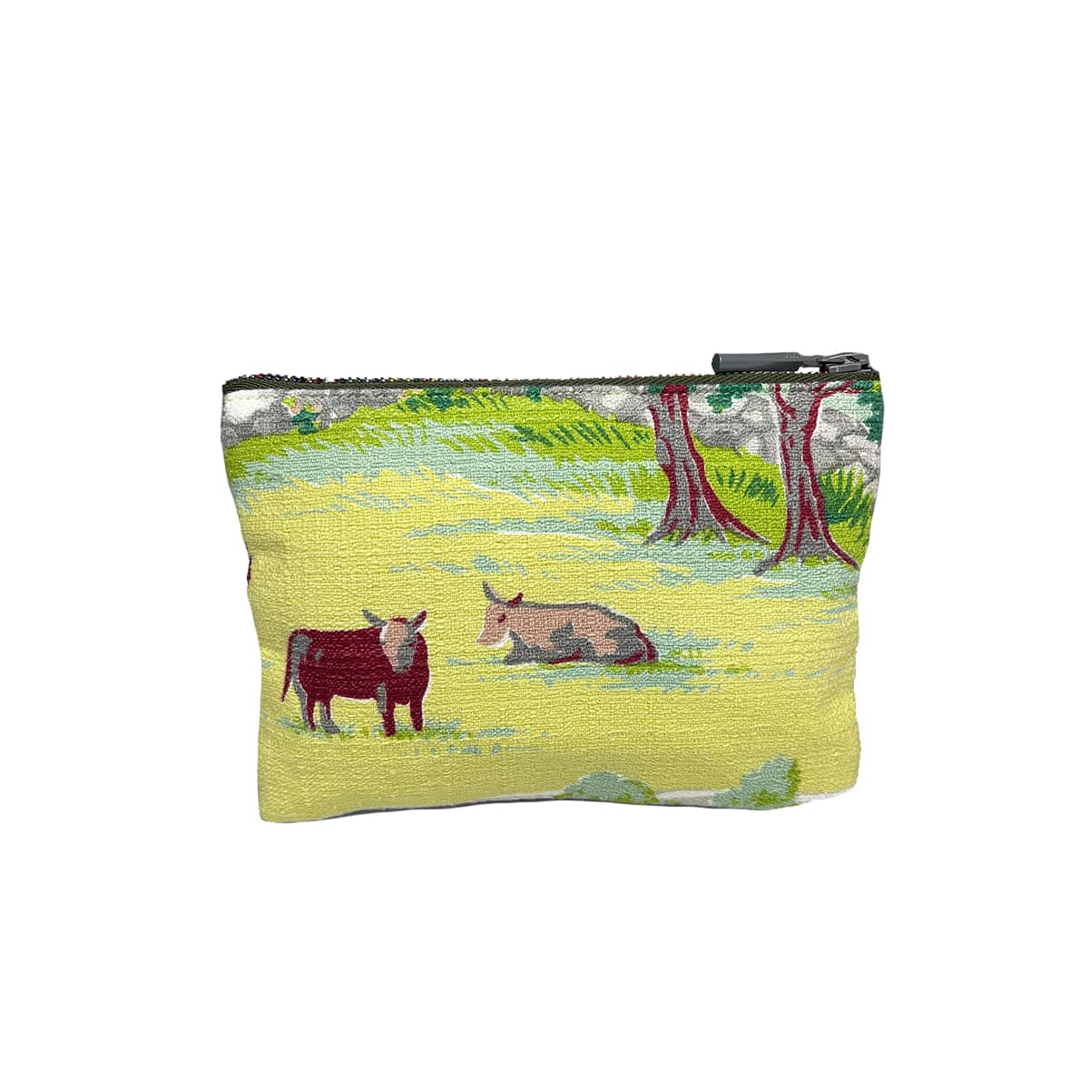 Coin purse – Country Life