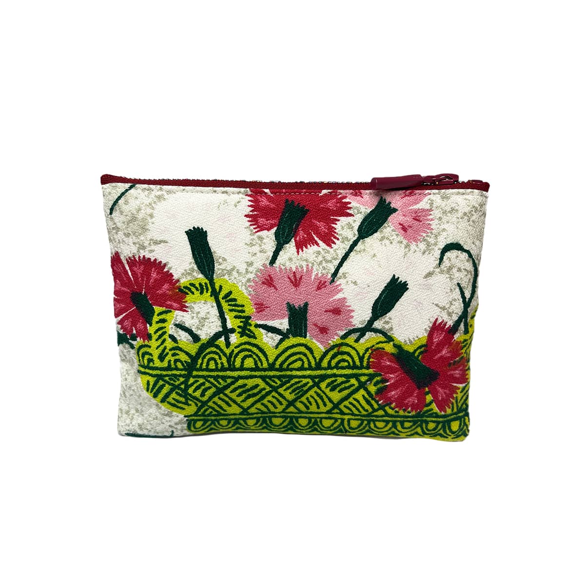 Coin Purse -Spring