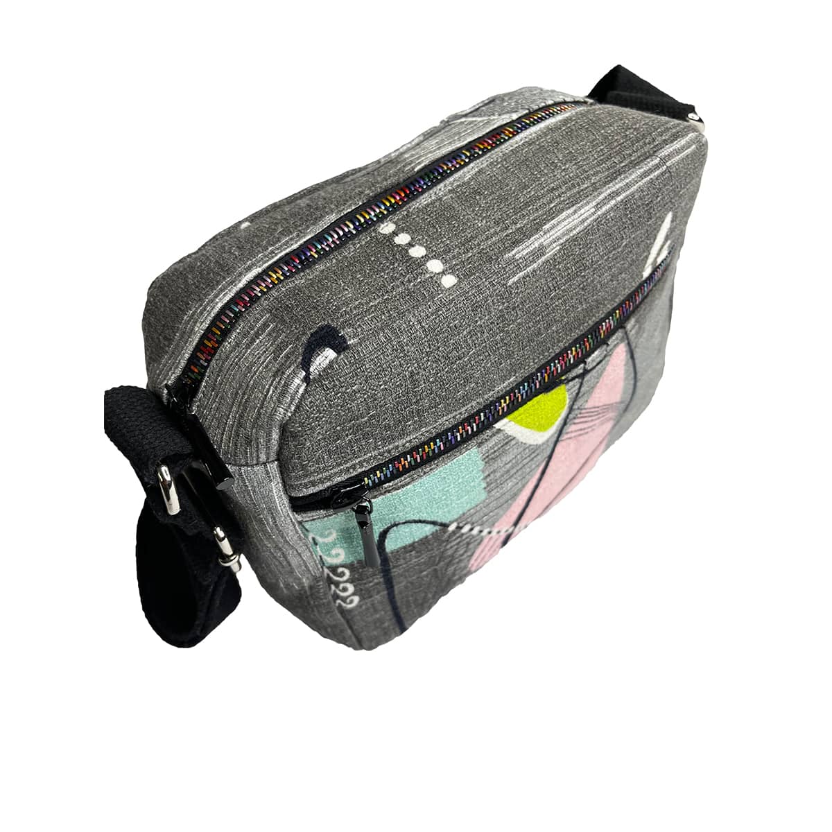 Crossbody Bag – Atomic