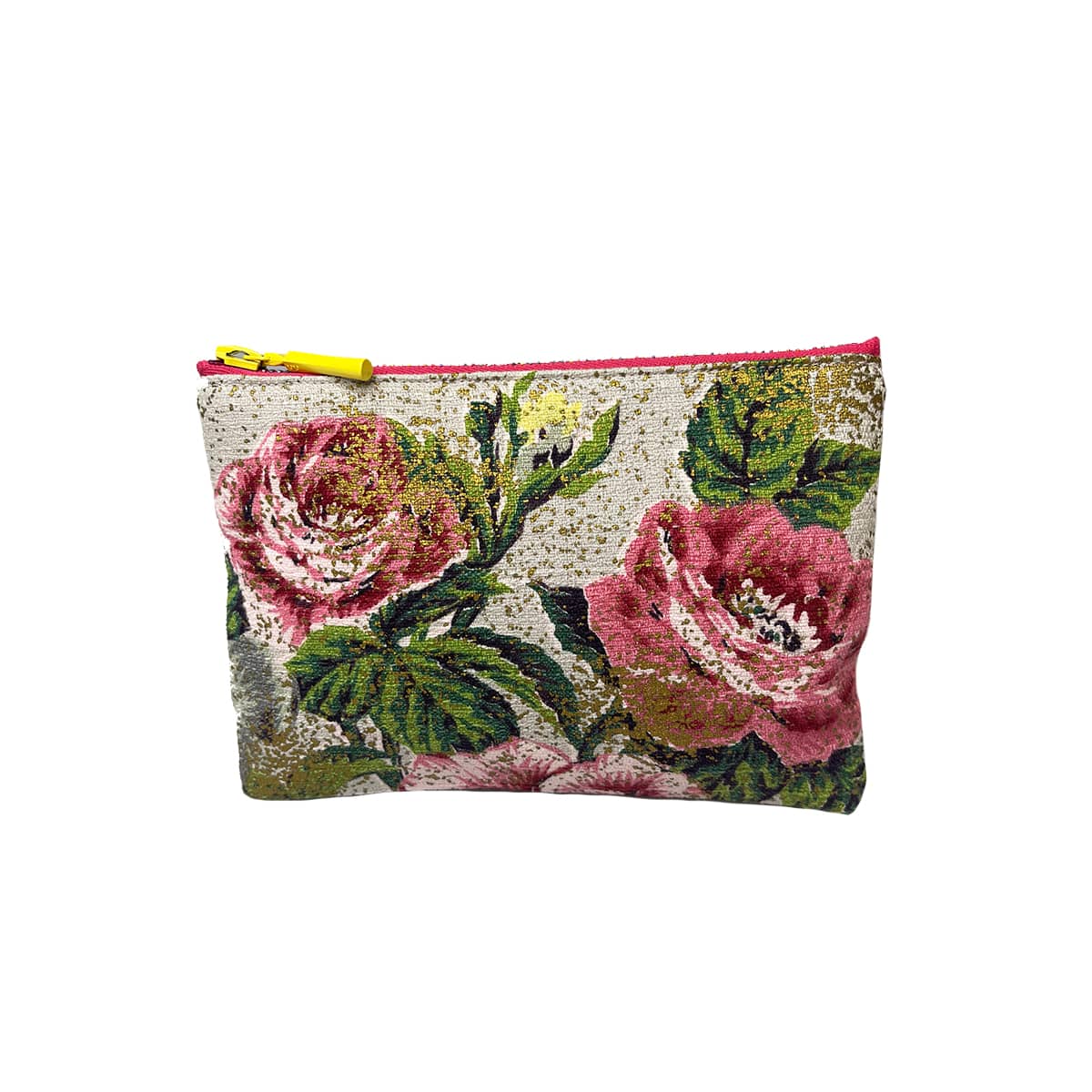 Coin purse -Rose Gold