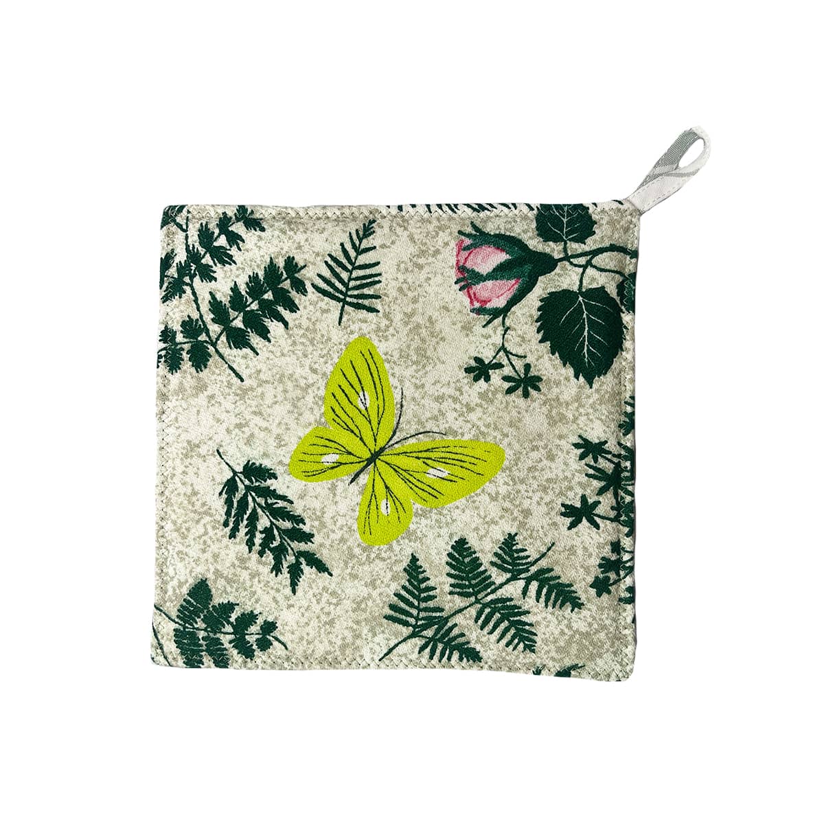 Potholder Set- Summer