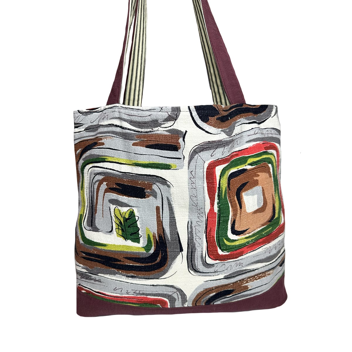 Custom bag #art #lv #louisvuitton @cdkcorey @lauriekaplancoreys  @coreysbagels